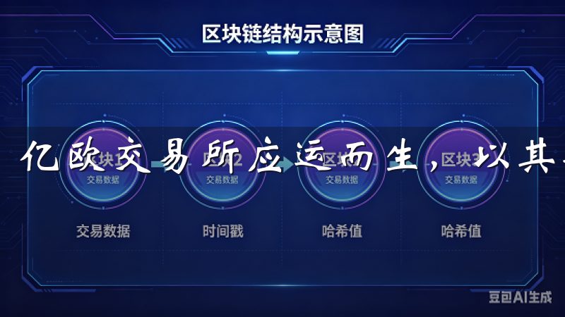 亿欧交易所应运而生，以其安全性和便捷性吸引了众多用户。