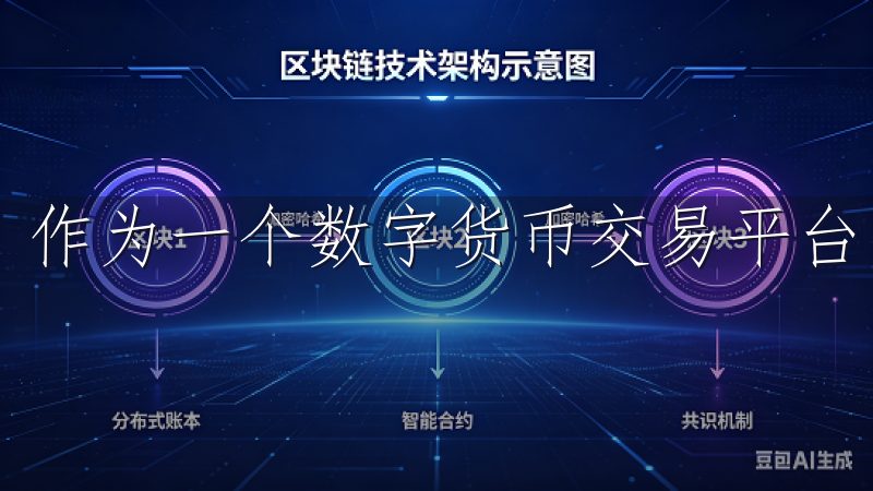 作为一个数字货币交易平台，用户体验至关重要。