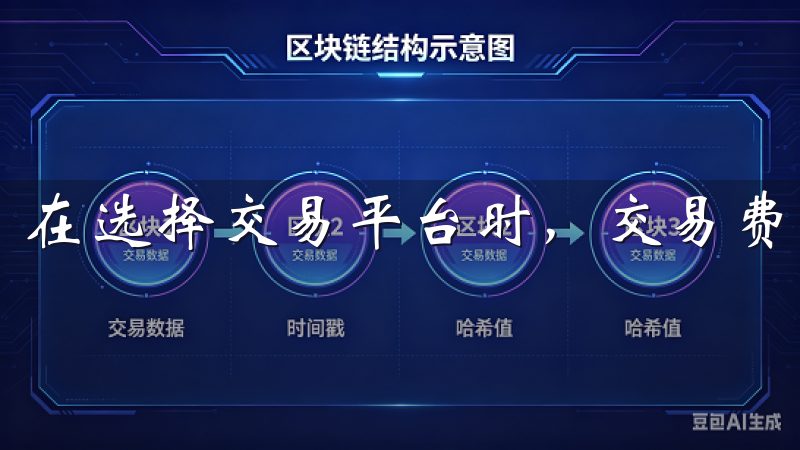 在选择交易平台时，交易费用通常是用户关心的另一个重点。