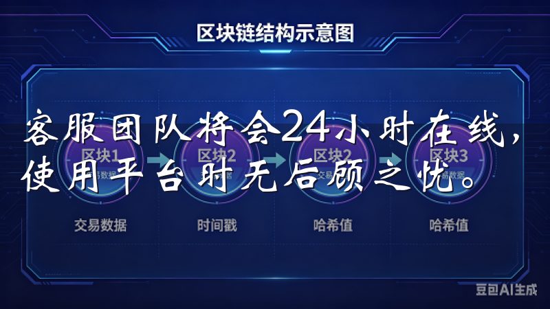 客服团队将会24小时在线，及时解答用户的问题，确保用户在使用平台时无后顾之忧。