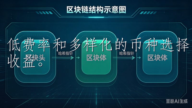 低费率和多样化的币种选择能让我在交易中获得更大的灵活性和收益。
