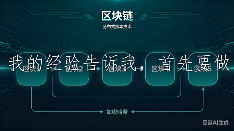 我的经验告诉我,首先要做的就是选择一个可靠的交易所。