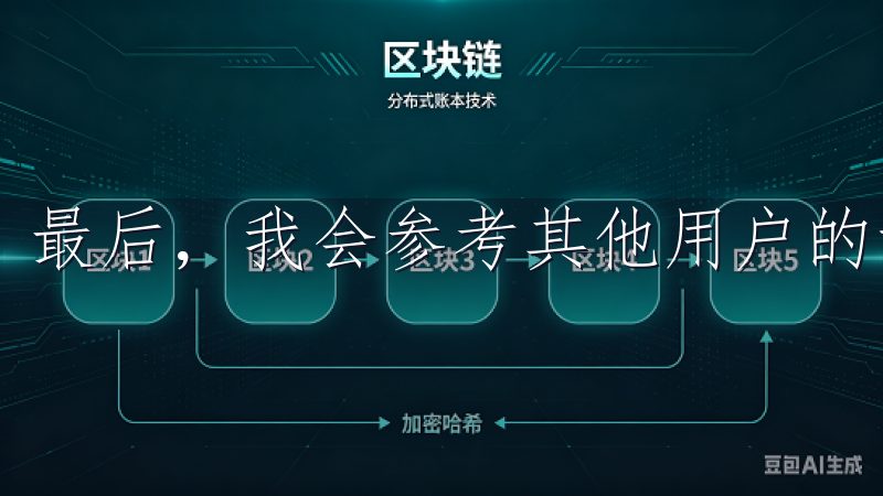 最后，我会参考其他用户的评价和推荐。