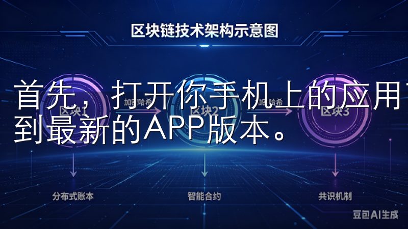 首先，打开你手机上的应用商店，搜索“欧易交易所”，你会看到最新的APP版本。