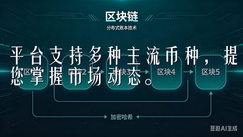 平台支持多种主流币种，提供实时行情分析和专业客户支持，助您掌握市场动态。