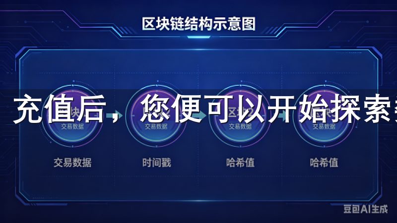 充值后，您便可以开始探索数字资产的投资世界了。