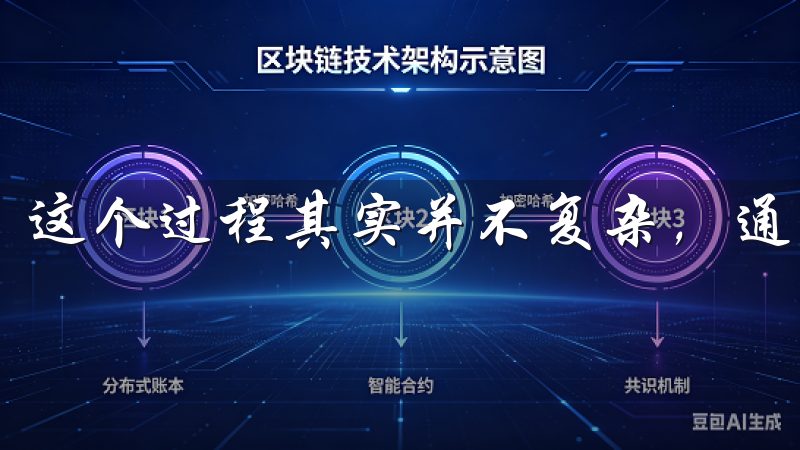 这个过程其实并不复杂，通常包括几个简单的步骤。