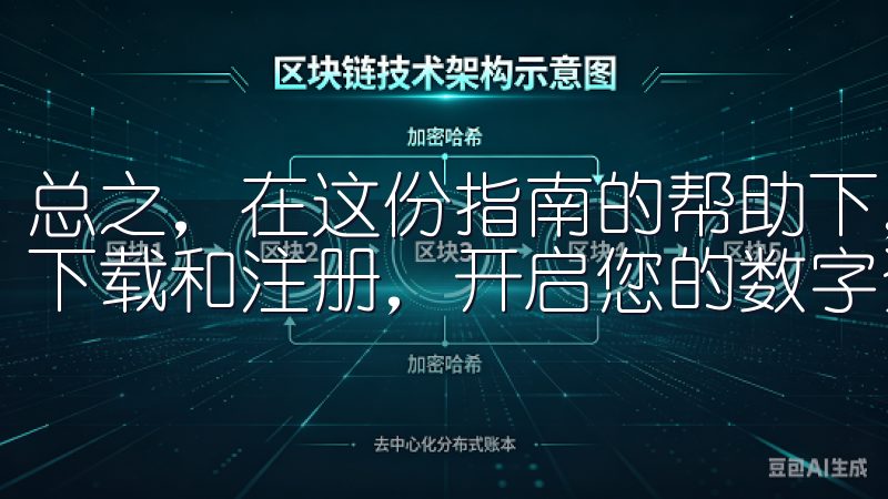 总之，在这份指南的帮助下，相信您能够快速完成欧易App的下载和注册，开启您的数字资产交易旅程。
