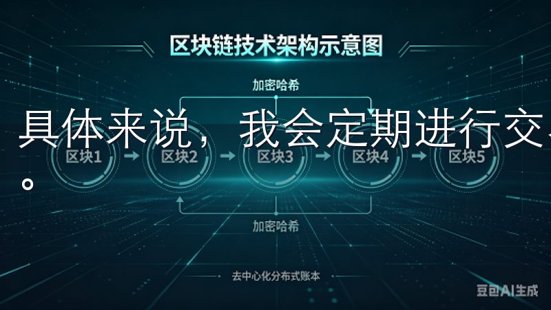 具体来说，我会定期进行交易，以积累足够的交易量来提升等级。