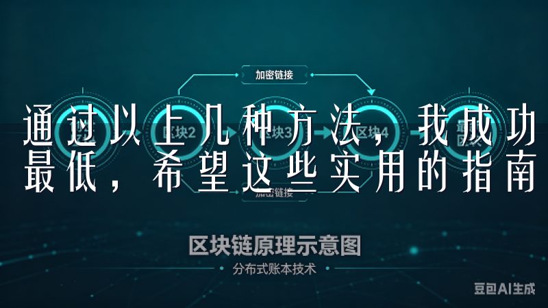 通过以上几种方法，我成功地将欧意APP的交易手续费降到了最低，希望这些实用的指南能帮助到每一位用户。