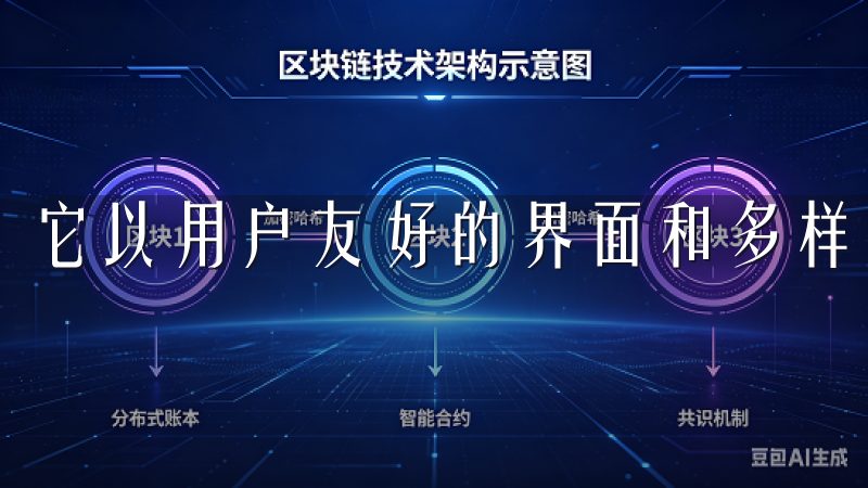 它以用户友好的界面和多样的交易工具而闻名。