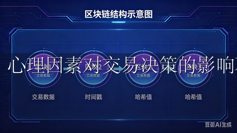 心理因素对交易决策的影响不容忽视。