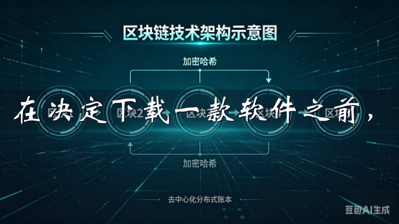 在决定下载一款软件之前，我们首先需要明确其为何值得选择。