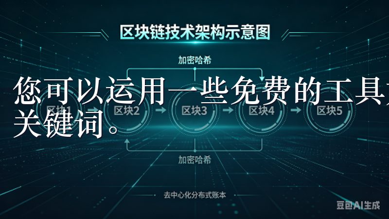 您可以运用一些免费的工具如百度关键词规划师，来发掘相关的关键词。