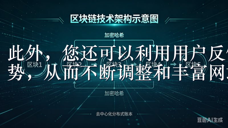 此外，您还可以利用用户反馈和数据分析，了解用户的需求和趋势，从而不断调整和丰富网站内容，保持其吸引力。