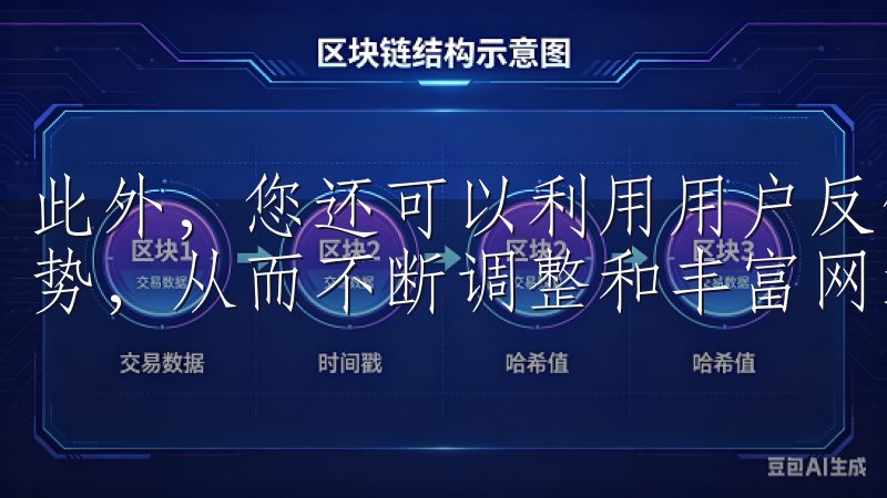 此外，您还可以利用用户反馈和数据分析，了解用户的需求和趋势，从而不断调整和丰富网站内容，保持其吸引力。