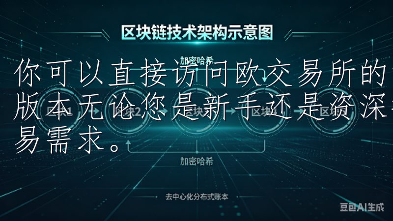 你可以直接访问欧交易所的官方网站，确保下载的安装包是最新版本无论您是新手还是资深投资者，欧币交易所都将满足您的交易需求。