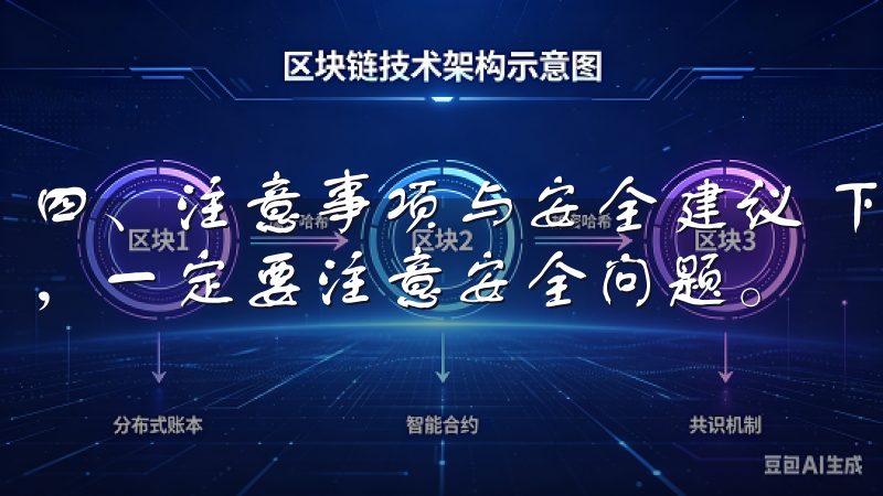 四、注意事项与安全建议 下载和安装欧交易所APP的过程中，一定要注意安全问题。