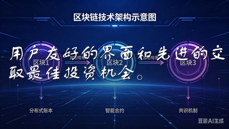 用户友好的界面和先进的交易工具，使您轻松掌握市场动态，获取最佳投资机会。