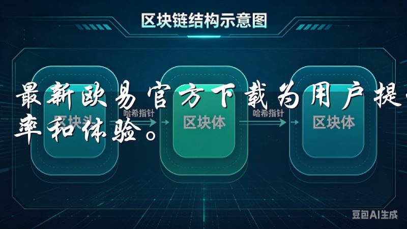 最新欧易官方下载为用户提供了多种功能，旨在提升你的交易效率和体验。