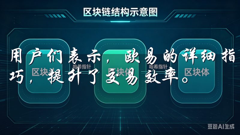 用户们表示，欧易的详细指南和教程帮助他们快速掌握了交易技巧，提升了交易效率。