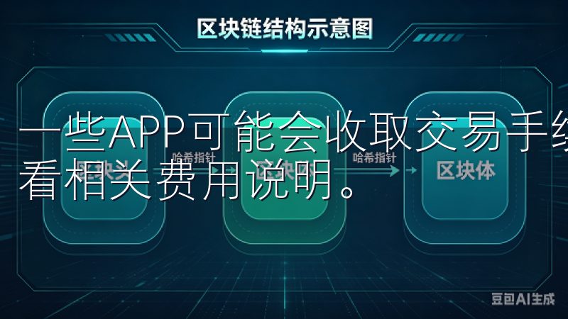 一些APP可能会收取交易手续费和提现费用，建议在使用前查看相关费用说明。
