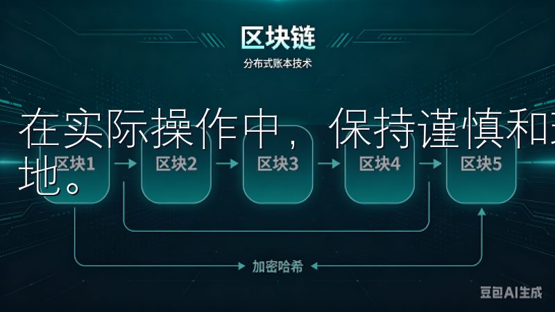 在实际操作中，保持谨慎和理性，才能在这个市场中立于不败之地。