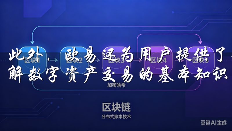 此外，欧易还为用户提供了丰富的教育资源，以帮助新手用户了解数字资产交易的基本知识，提高他们的交易技能。