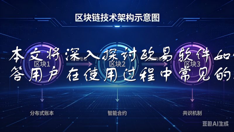 本文将深入探讨欧易软件如何助力提升交易效率与安全性，并解答用户在使用过程中常见的疑问。