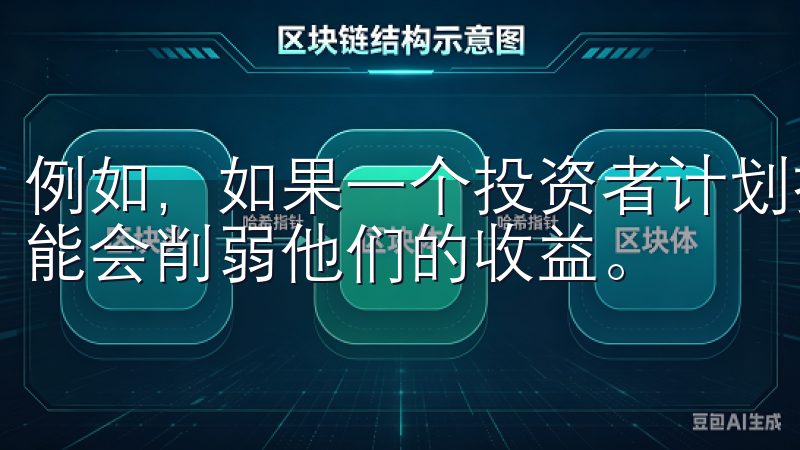 例如，如果一个投资者计划持有资产超过一年，手续费的累积可能会削弱他们的收益。