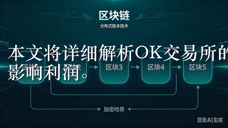 本文将详细解析OK交易所的手续费结构，并讨论交易成本如何影响利润。