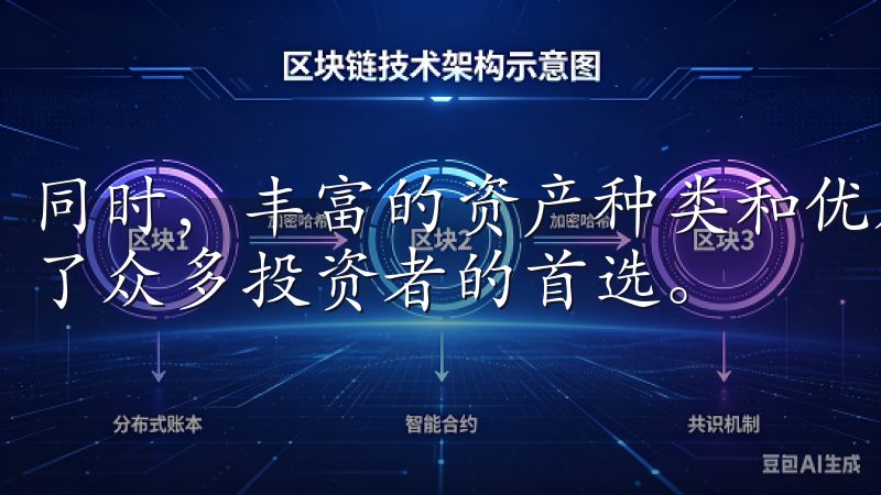 同时，丰富的资产种类和优质的客户服务，都让这个交易所成为了众多投资者的首选。
