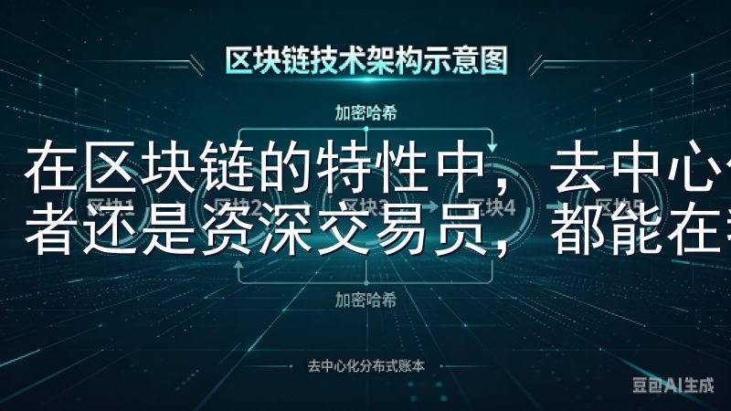 在区块链的特性中，去中心化是其重要的一环无论您是新手投资者还是资深交易员，都能在我们的APP中找到适合您的功能。