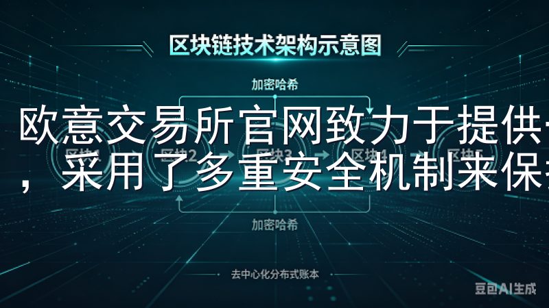 欧意交易所官网致力于提供一个安全高效的区块链资产交易平台，采用了多重安全机制来保护用户的资产安全。