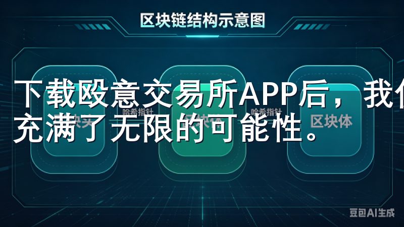 下载殴意交易所APP后，我仿佛进入了一个全新的投资世界，充满了无限的可能性。