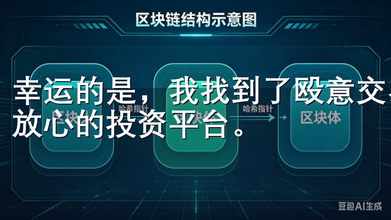 幸运的是，我找到了殴意交易所APP，这是一个让我感到完全放心的投资平台。