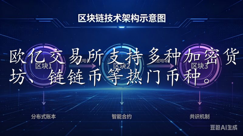 欧亿交易所支持多种加密货币交易，包括但不限于比特币、以太坊、链链币等热门币种。