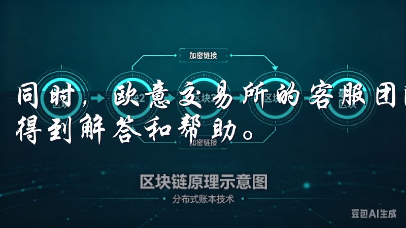 同时，欧意交易所的客服团队也非常专业，遇到问题时总能迅速得到解答和帮助。