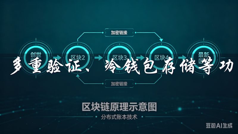 多重验证、冷钱包存储等功能，让我安心进行每一笔交易。