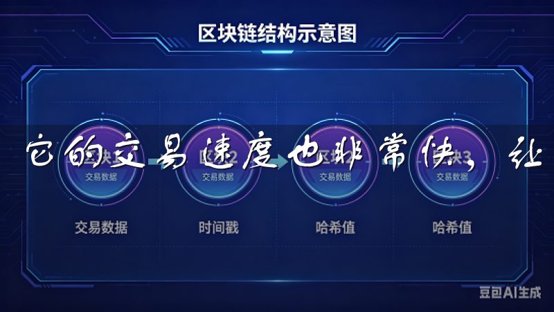 它的交易速度也非常快，让我不会错过任何一个好的交易机会。