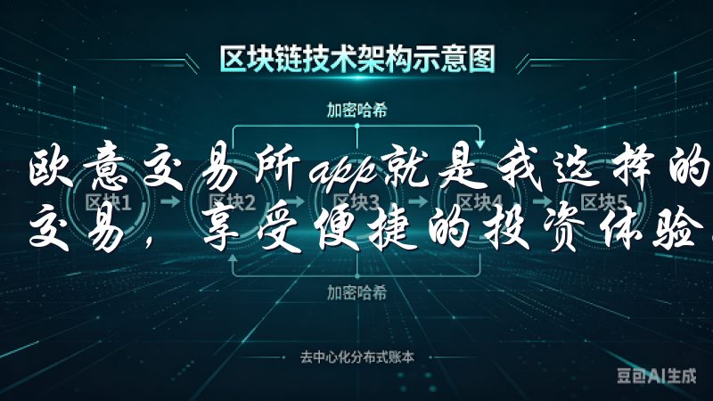 欧意交易所app就是我选择的利器，它让我能够随时随地进行交易，享受便捷的投资体验。