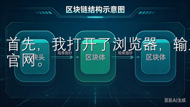 首先，我打开了浏览器，输入欧意交易所的网址，进入了他们的官网。