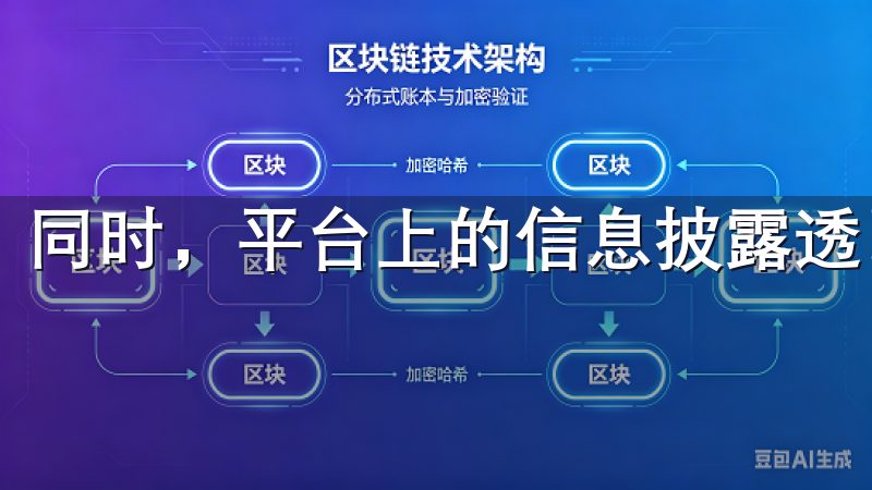 同时，平台上的信息披露透明，方便我做出合理的投资决策。