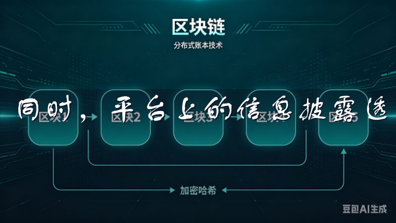 同时，平台上的信息披露透明，方便我做出合理的投资决策。