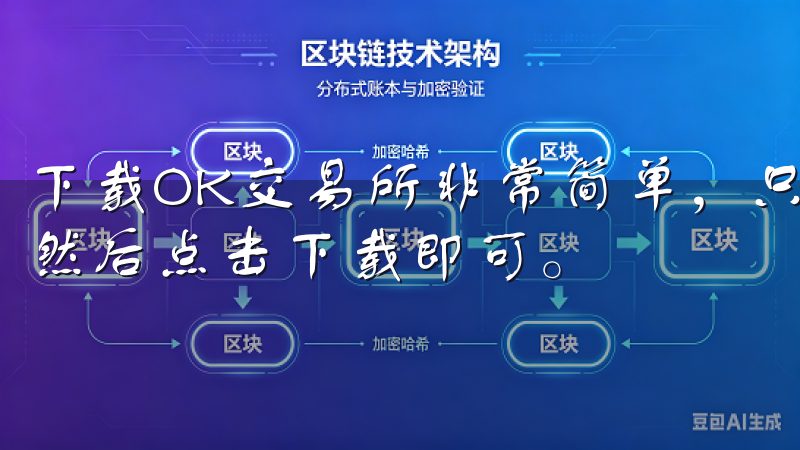 下载OK交易所非常简单,只需在应用商店搜索“OKEx”,然后点击下载即可。