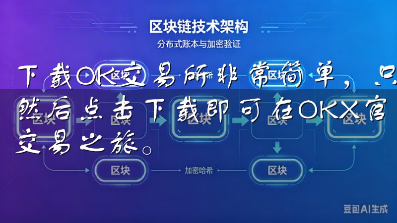 下载OK交易所非常简单，只需在应用商店搜索“OKEx”，然后点击下载即可在OKX官网注册，您可以轻松开启数字资产交易之旅。