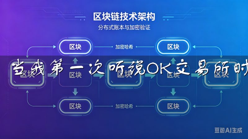 当我第一次听说OK交易所时，我对其充满了好奇。