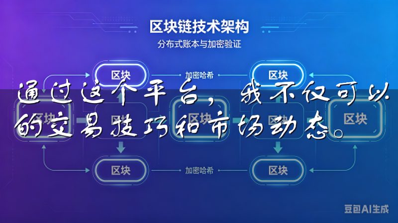 通过这个平台，我不仅可以轻松地进行投资，还可以学习到更多的交易技巧和市场动态。