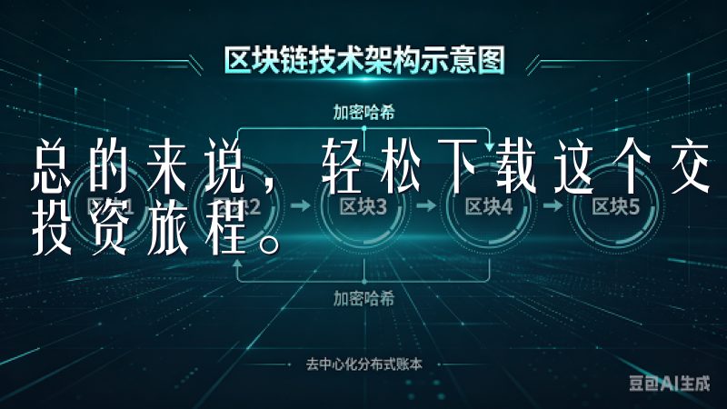 总的来说，轻松下载这个交易所APP，您就能开启一段全新的投资旅程。