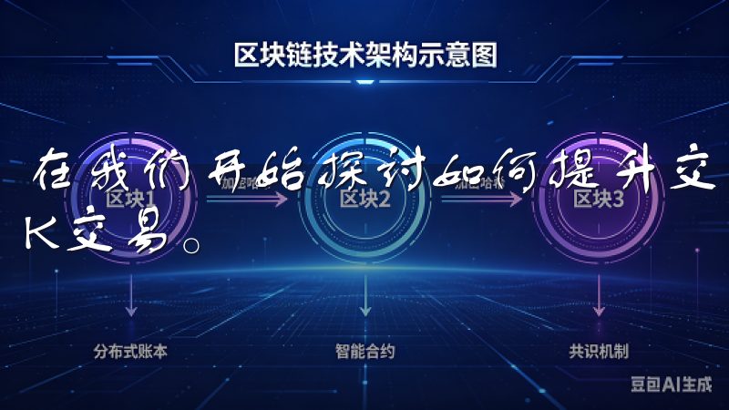 在我们开始探讨如何提升交易技巧之前，首先需要明确什么是OK交易。